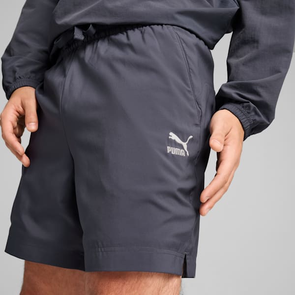 CLASSICS Men's 6" Shorts, Galactic Gray, extralarge